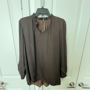 Vera Wang Blouse